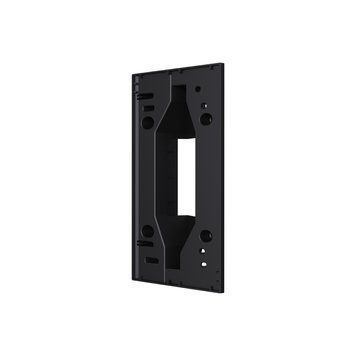 Кутовий поворотний кронштейн Akuvox E12 Rotatable Bracket (Angle Bracket) 302280 фото