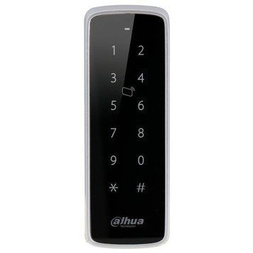 Зчитувач Dahua DHI-ASR2201D з Bluetooth водонепроникний 112484 фото