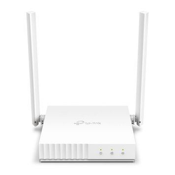 Маршрутизатор TP-LINK TL-WR844N N300, 4xFE LAN, 1xFE WAN TL-WR844N фото