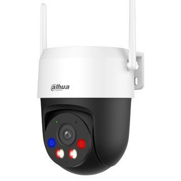 DH-P5AS-PV 5МП Wi-Fi PT (4мм) IP видеокамера Dahua 99-10025674 фото