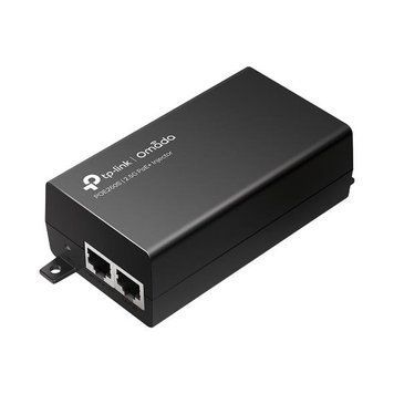 Інжектор PoE TP-LINK TL-POE260S 1x2.5GE, 1x2.5GE PoE, 30Вт POE260S фото