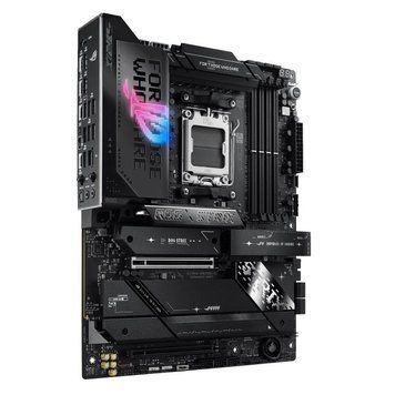 Материнcька плата ASUS ROG STRIX X870E-E GAMING WIFI sAM5 X870E 4xDDR5 M.2 HDMI WiFi BT ATX 90MB1IB0-M0EAY0 фото