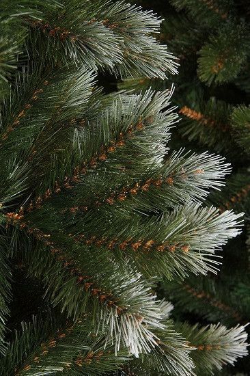 Гірлянда 2,7 м. Forest frosted зелена 8717669552017 фото