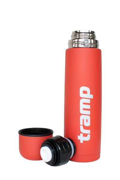 Термос TRAMP Basic 0,5л UTRC-111 Червоний UTRC-111-red фото