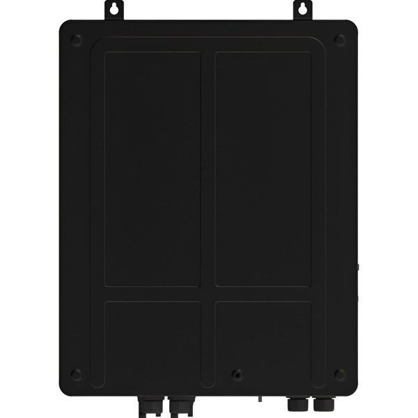 Комплект інвертор (hybrid) Felicity Solar IVEM8048+Акумулятор FelicityESS FLA48280-EU 48v 280Ah, BMS 150A@16S, 14.3kW IVEM8048 8KVA 48V+FLA48280-EU фото