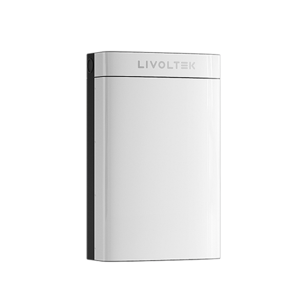 Система зберігання енергії модульна (комплект) Livoltek LVT-HPR5000-1LVT-BLF51-5 (ESS 5/5 kWh) ESS 5/5 kWh фото