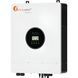 Комплект інвертор (hybrid) Felicity Solar IVEM8048+Акумулятор FelicityESS FLA48280-EU 48v 280Ah, BMS 150A@16S, 14.3kW IVEM8048 8KVA 48V+FLA48280-EU фото 4