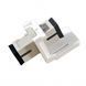 Модуль FutureLink 1ХSC MM (OM2), Corning LAXLSM-00101-C003 фото 1