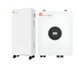 Комплект інвертор (hybrid) Felicity Solar IVEM8048+Акумулятор FelicityESS FLA48280-EU 48v 280Ah, BMS 150A@16S, 14.3kW IVEM8048 8KVA 48V+FLA48280-EU фото 1
