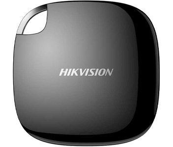 HS-ESSD-T100I(120G)(Black) Мобильный SSD-накопитель Hikvision на 120 Гб 99-00002864 фото