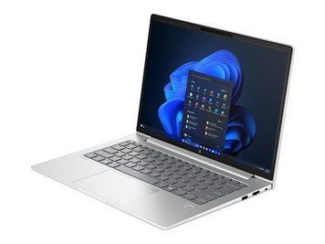 Ноутбук HP Probook 4-G1a 14" WUXGA IPS, AMD R5-230, 32GB, F1024GB, UMA, DOS, серебристый B9ZH1ET фото