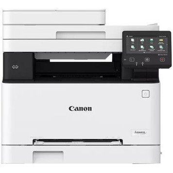 БФП А4 кол. Canon i-SENSYS MF657Cdw з Wi-Fi 5158C014 фото