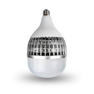 Лампа світлодіодна Lightwell LW-TB-60W 301044 фото