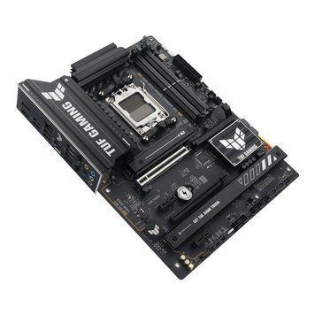 Материнcька плата ASUS TUF GAMING B650E-PLUS WIFI 90MB1M20-M0EAY0 фото