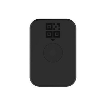 Зчитувач Hikvision DS-KAB6-QR для зчитування QR кодів 222189 фото
