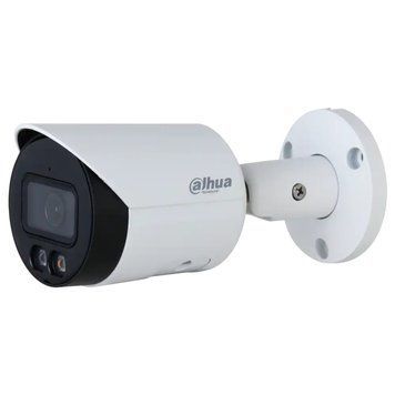 DH-IPC-HFW2849S-S-IL 8МП (2.8мм) IP видеокамера Dahua 99-00013988 фото