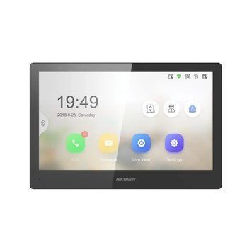 IP-відеодомофон Hikvision DS-KH8520-WTE1(Europe BV) 280468 фото
