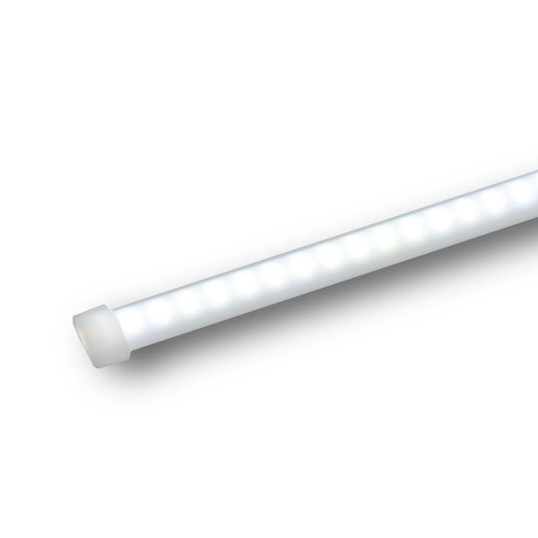 Cвітильник LED лінійний 600мм 12Вт 6500K Faraday Electronics 248769 фото