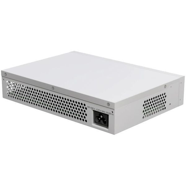 MikroTik CSS318-16G-2S+IN Коммутатор 16 портов управляемый 99-00024039 фото