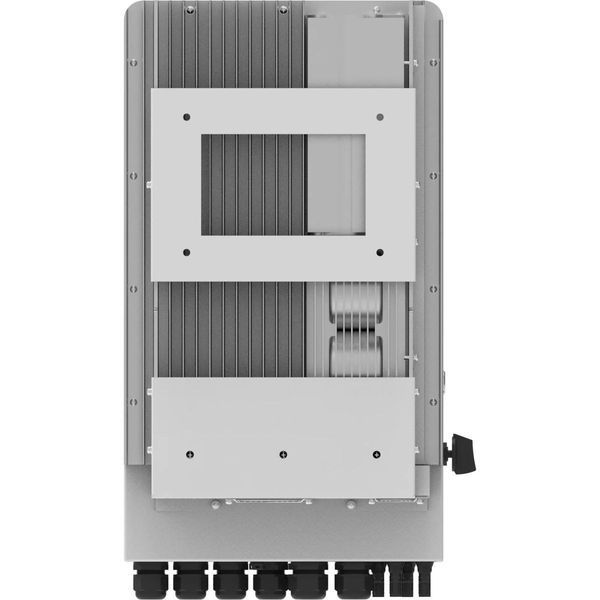 Гібридний сонячний інвертор (hybrid) Deye SUN-8K-SG05LP1-EU-AM2-P SUN-8K-SG05LP1-EU-AM2-P фото