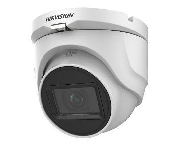 DS-2CE76H0T-ITMF (C) 5МП (2.8мм) HDTVI відеокамера Hikvision 99-00003697 фото