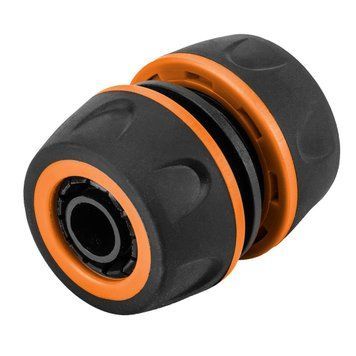 Муфта ремонтна для шланга Neo Tools 1/2", двокомпонентний 15-742 фото
