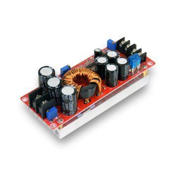 Модуль постійного струму ATIS OKY3498-9 (1200W DC-DC boost) 303479 фото