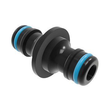 Конектор для шланга Cellfast ERGO, для муфт 1/2, 3/4" 53-200 фото