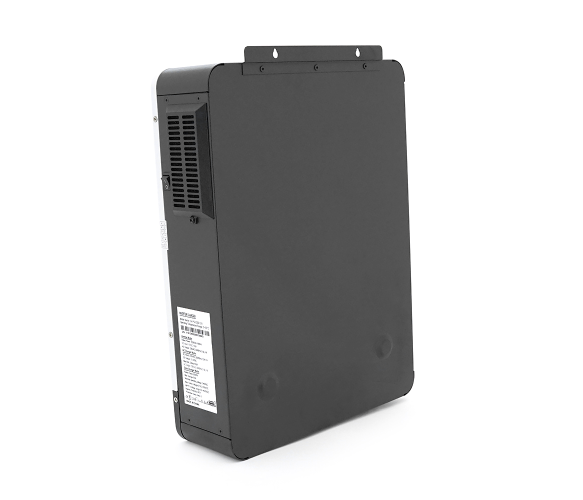 Гібридний інвертор COVAX CV-PS-2200-12V, 2200VA1800W, 12V, струм заряду 0-60A COVAX CV-PS-2200-12V фото