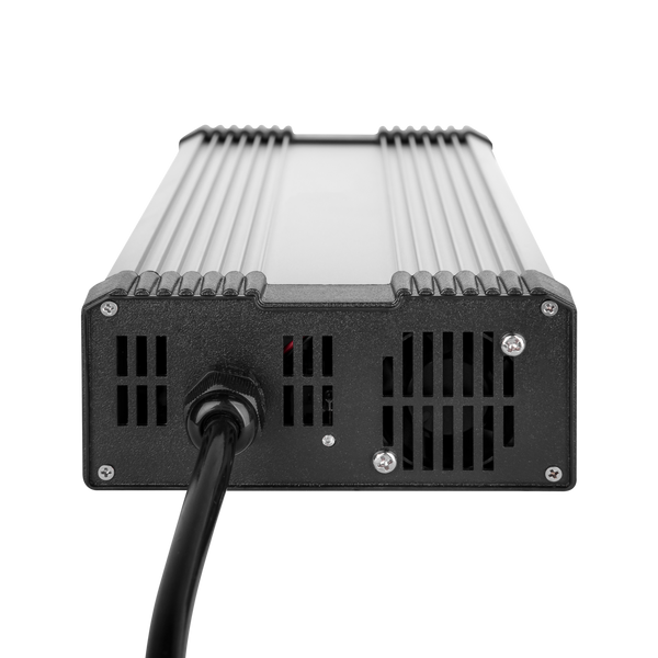Зарядное устройство для аккумуляторов LiFePO4 72V (87.6V)-10A-720W LP19308 фото
