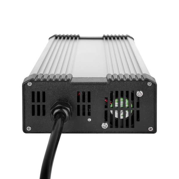 Зарядное устройство для аккумуляторов LiFePO4 72V (87.6V)-10A-720W LP19308 фото