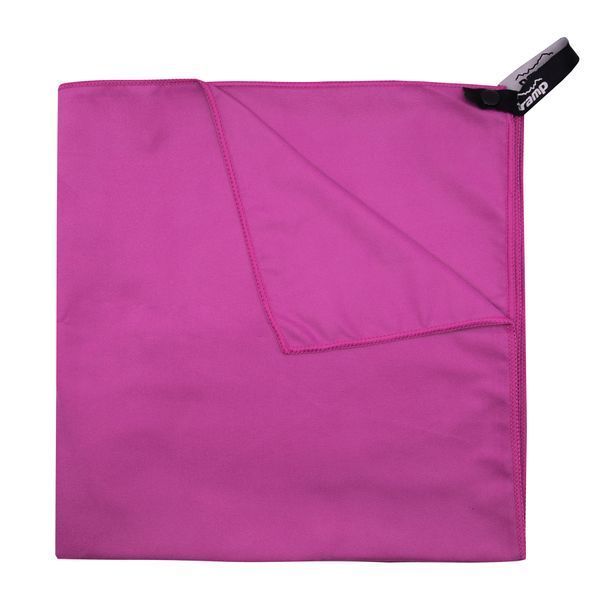 Рушник з мікрофібри TRAMP 60х120 L purple UTRA-161 UTRA-161-L-purple фото