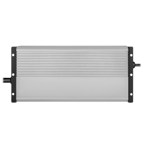 Зарядное устройство для аккумуляторов LiFePO4 12V (14.6V)-60A-720W-LED LP20308 фото