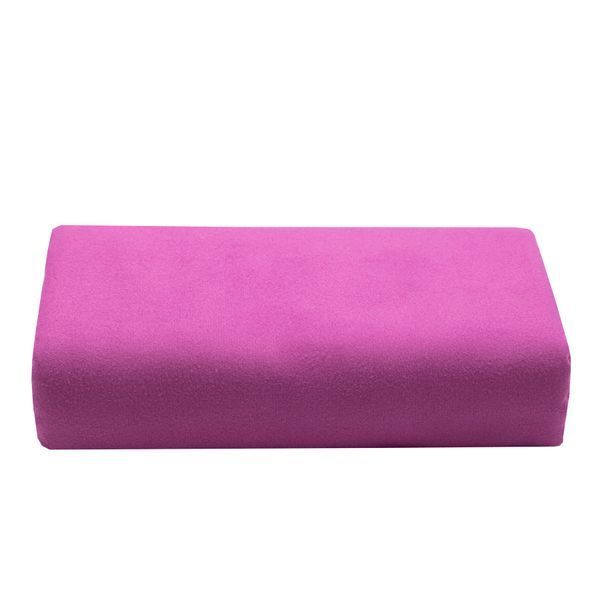 Рушник з мікрофібри TRAMP 60х120 L purple UTRA-161 UTRA-161-L-purple фото