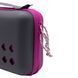 Рушник з мікрофібри TRAMP 60х120 L purple UTRA-161 UTRA-161-L-purple фото 3