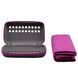 Рушник з мікрофібри TRAMP 60х120 L purple UTRA-161 UTRA-161-L-purple фото 9