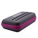 Рушник з мікрофібри TRAMP 60х120 L purple UTRA-161 UTRA-161-L-purple фото 4