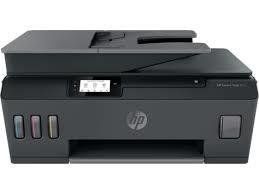 МФУ A4 HP Smart Tank 615 c Wi-Fi Y0F71A фото