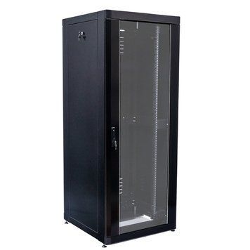 Шкаф 19" 45U, 800х865 мм (Ш*Г) UA-MGSE4588MB фото