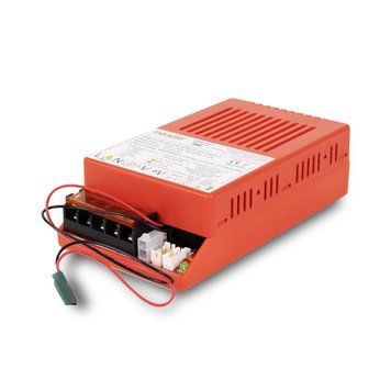 Безперебійний блок живлення Faraday Electronics БП UPS 85W Smart ASCH PL (LFP) під акумулятор 12-18А&middot;год в пластиковому корпусі 302359 фото