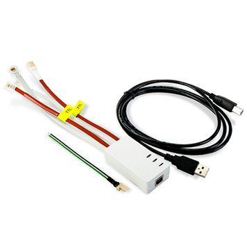 Кабель для програмування Satel USB-RS 105781 фото