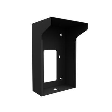 Кронштейн для накладного монтажу BAS-IP BR-AV2 black 244245 фото