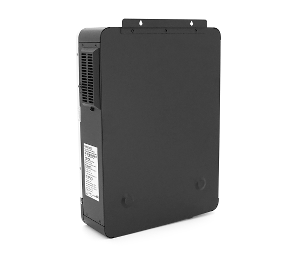 Гібридний інвертор COVAX CV-PS-3200-24V, 3200VA3000W, 24V, ток заряда 0-60A COVAX CV-PS-3200-24V фото