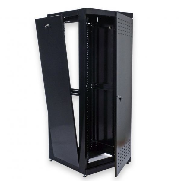 Шафа 19" 45U, 800х865 мм (Ш*Г) UA-MGSE4588MB фото