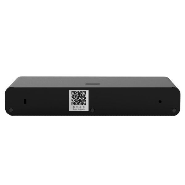 Комутатор Ruijie Reyee RG-NBS3100-8GT2SFP керований 10-портовий без PoE 215432 фото
