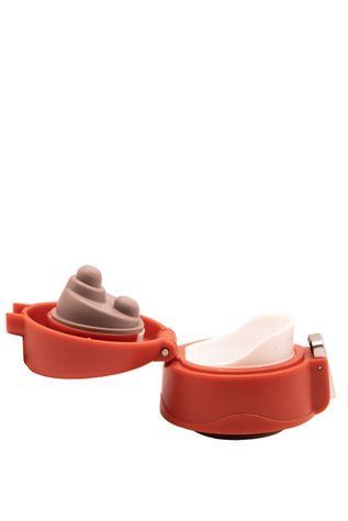 Кришка для термосів TRAMP UTRC-106-107-PRB-orange UTRC-106-107-PRB-orange фото