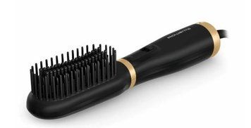 Щітка-випрямляч Rowenta Powerstraight Air, темп.режимів-2, 160-200С, іонізація, кераміка, чорний UB5920F0 фото