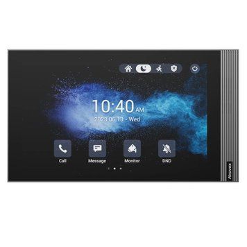 SIP-відеодомофон Akuvox S562 на Linux 281255 фото
