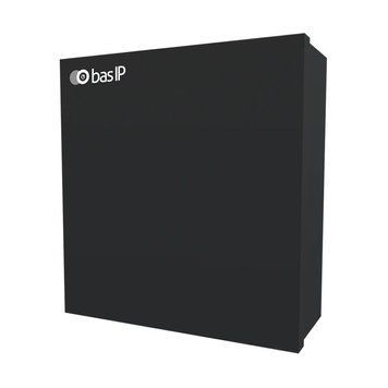 Безперебійний блок живлення Bas-IP UPS-DP/F для багатоабонентських IP панелей виклику 302789 фото