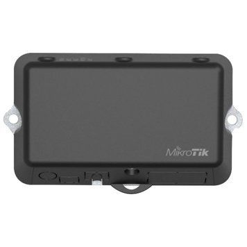 MikroTik LtAP mini LTE kit (2024) (RB912R-2nD-LTm&EC200A-EU) Точка доступу 99-00021480 фото